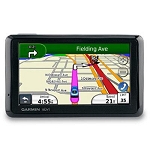 Vehicle GPS Units
